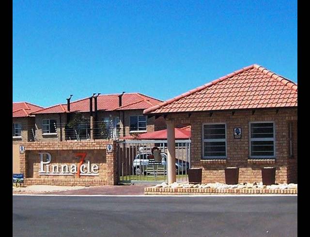 1 BEDROOM APARTMENT RENTED IN WALMER HEIGHTS
